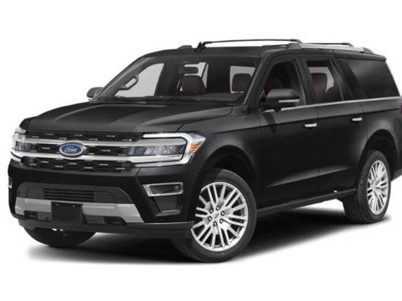 FORD EXPEDITION MAX 2023 1FMJK2A83PEA06446 image